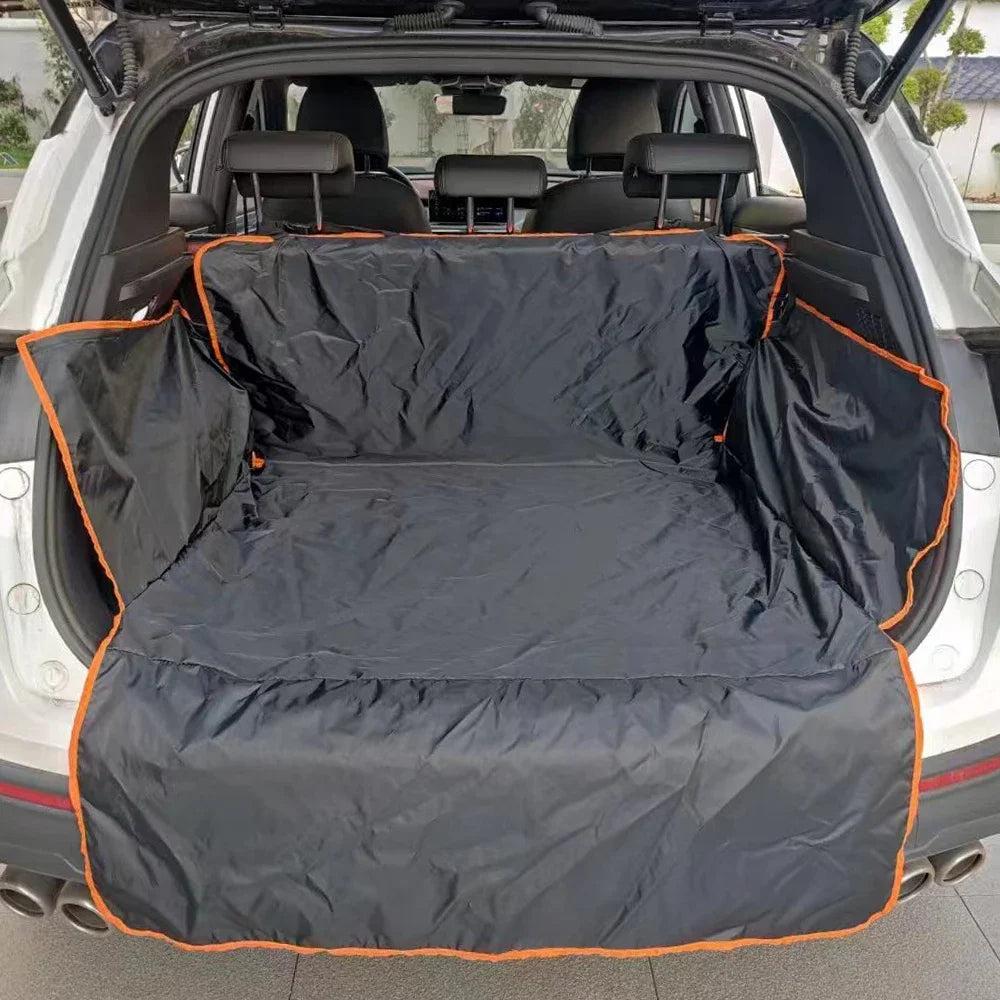 Pet Trunk Protector