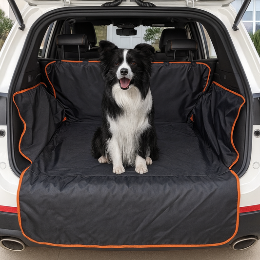 Pet Trunk Protector