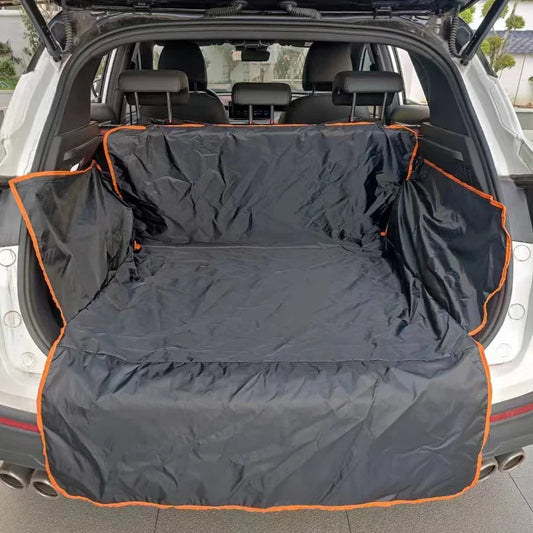 Pet Trunk Protector